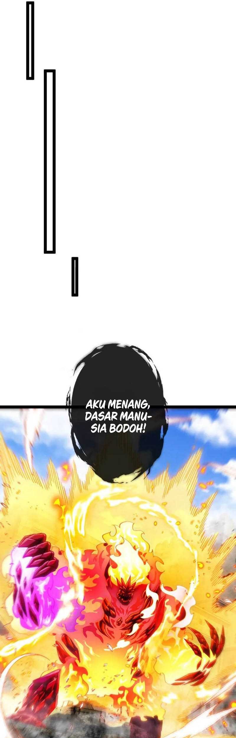 The Revenge of the Betrayed Strongest Knight Chapter 8 Gambar 36