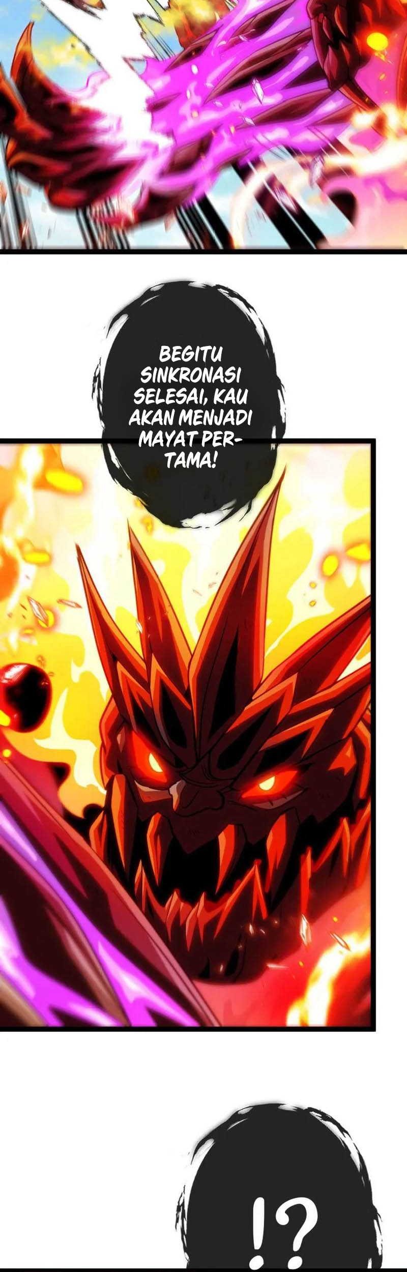 The Revenge of the Betrayed Strongest Knight Chapter 8 Gambar 38