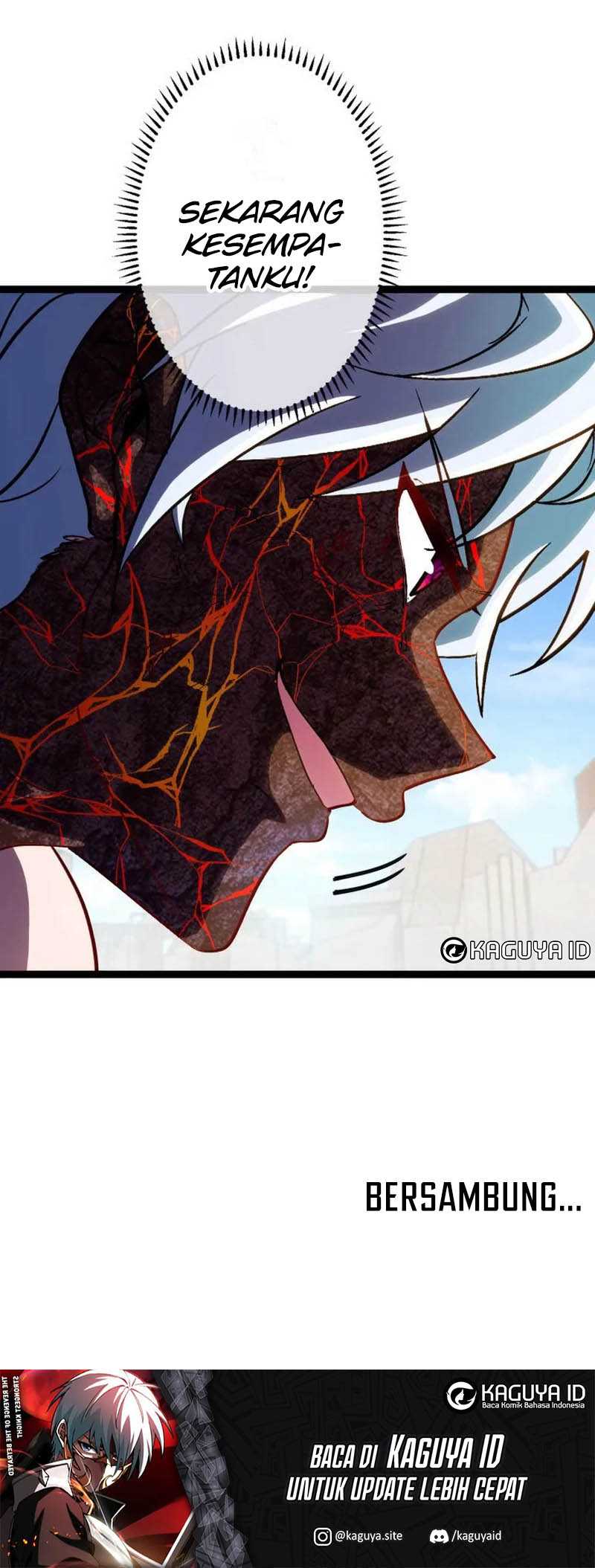 The Revenge of the Betrayed Strongest Knight Chapter 8 Gambar 42