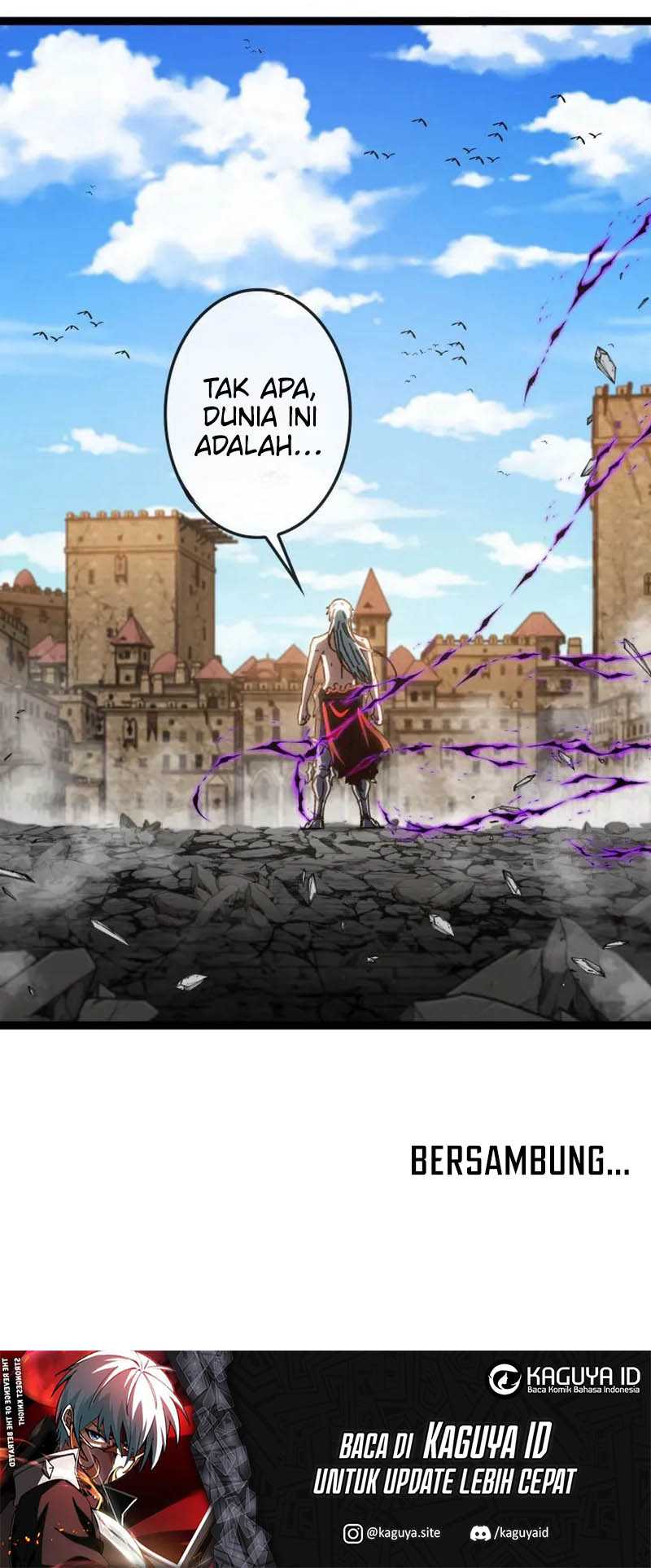 The Revenge of the Betrayed Strongest Knight Chapter 9 Gambar 44