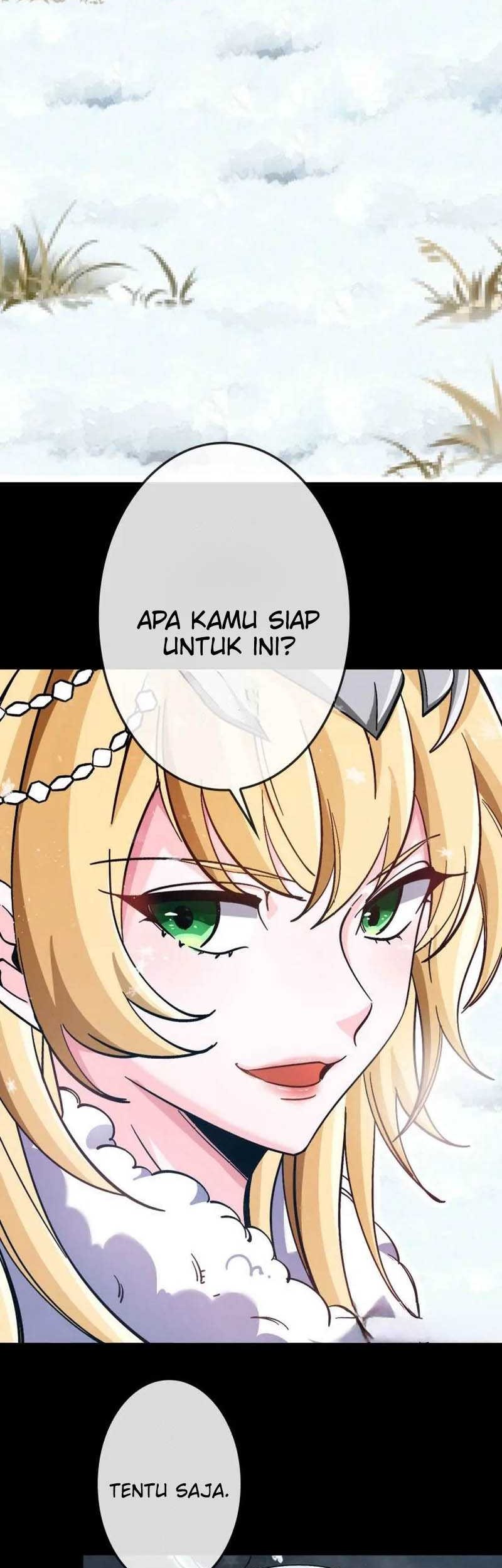 The Revenge of the Betrayed Strongest Knight Chapter 9 Gambar 3