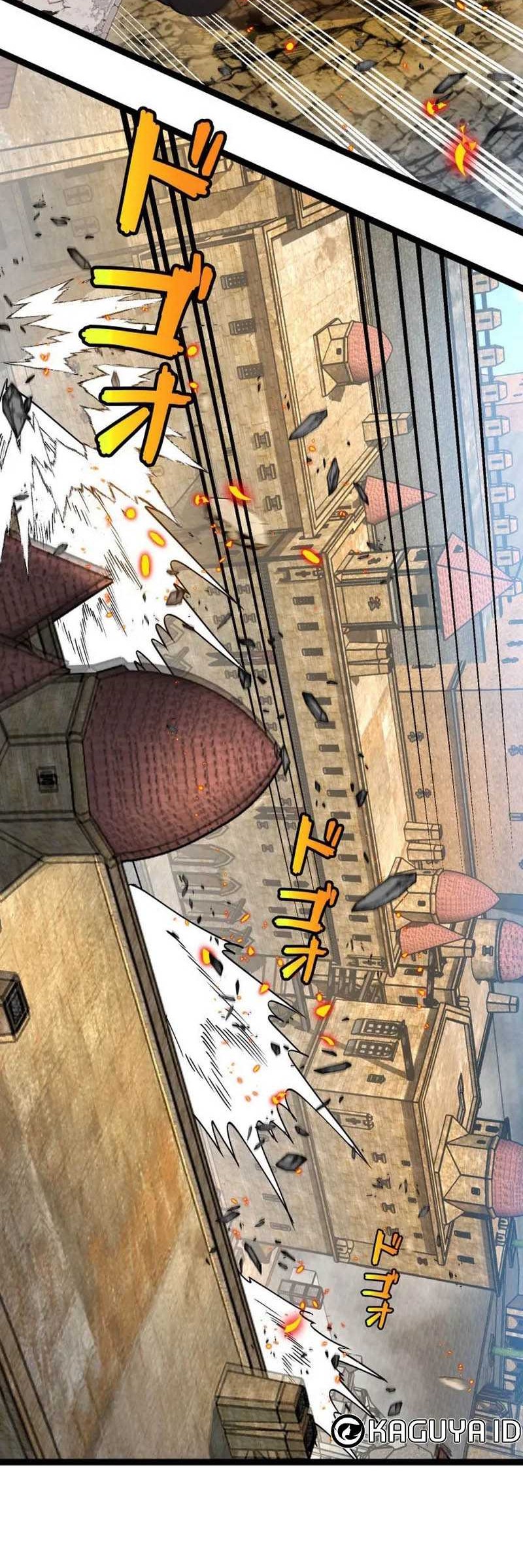 The Revenge of the Betrayed Strongest Knight Chapter 9 Gambar 6