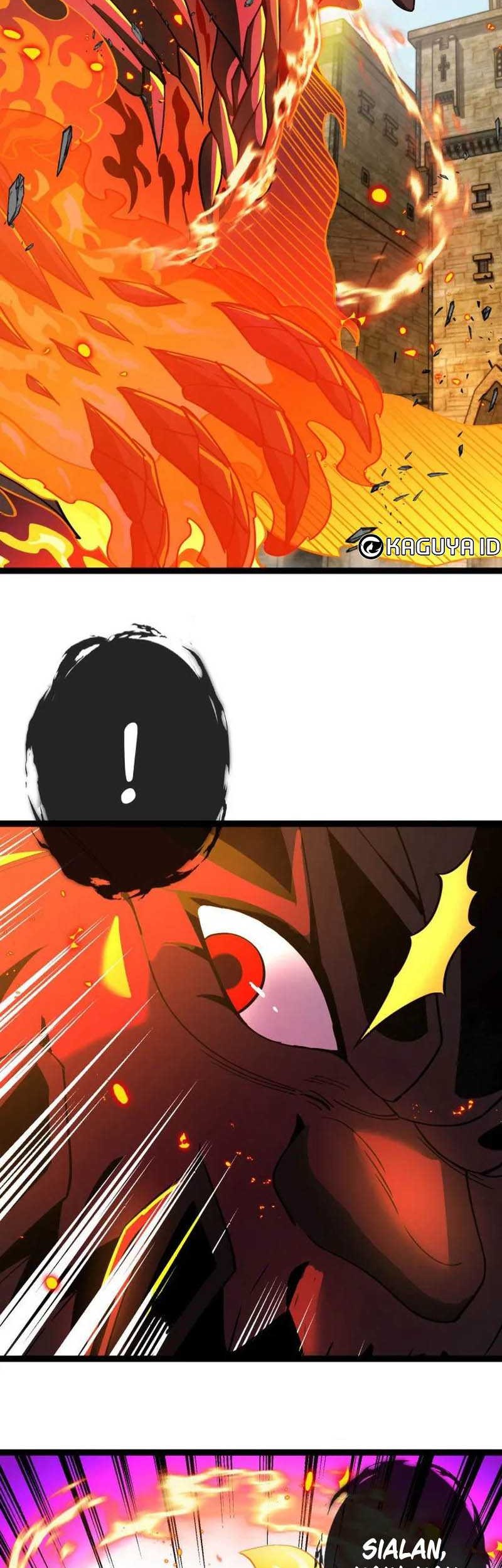 The Revenge of the Betrayed Strongest Knight Chapter 9 Gambar 11