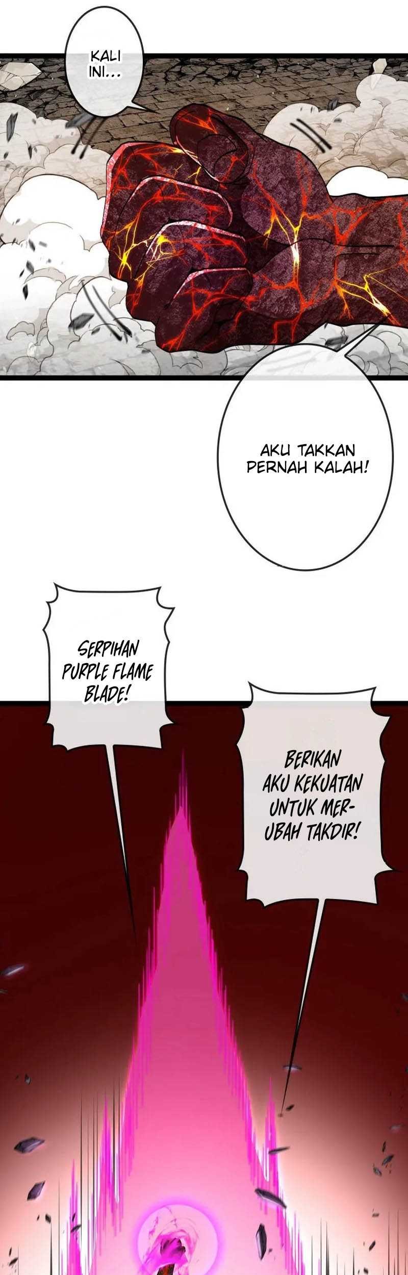 The Revenge of the Betrayed Strongest Knight Chapter 9 Gambar 15