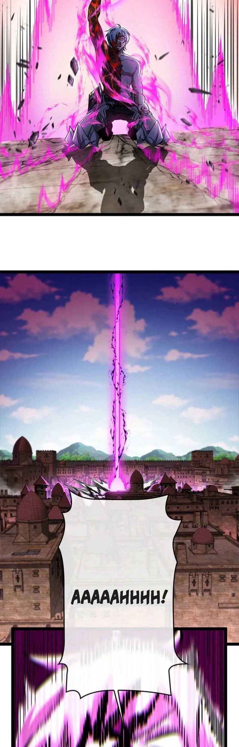 The Revenge of the Betrayed Strongest Knight Chapter 9 Gambar 16