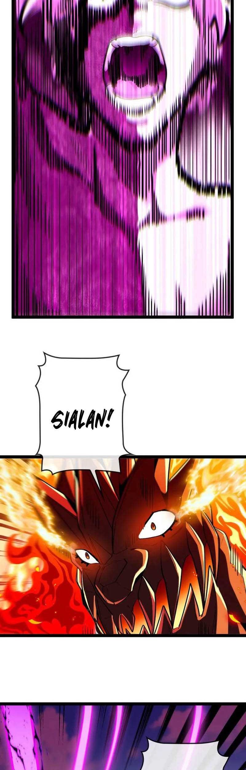 The Revenge of the Betrayed Strongest Knight Chapter 9 Gambar 17