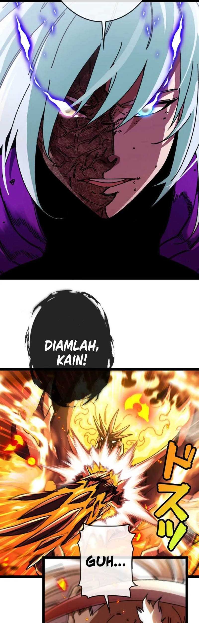 The Revenge of the Betrayed Strongest Knight Chapter 9 Gambar 23