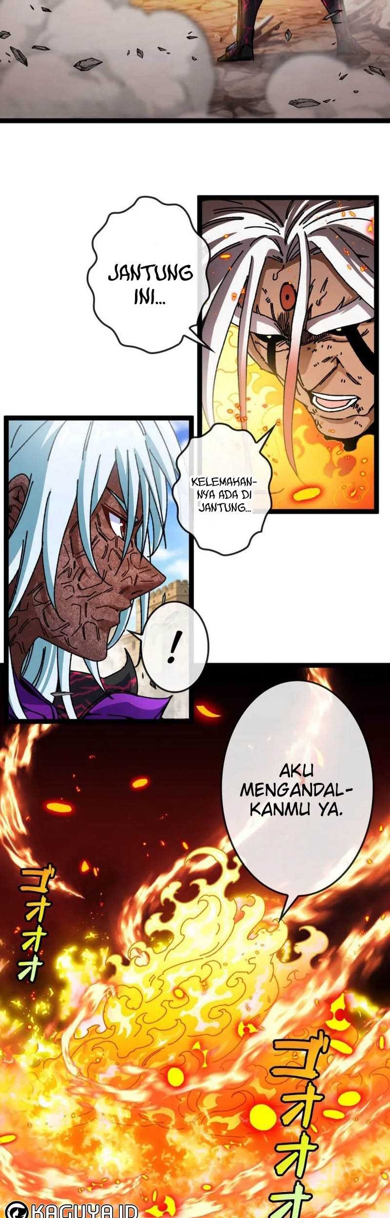 The Revenge of the Betrayed Strongest Knight Chapter 9 Gambar 25