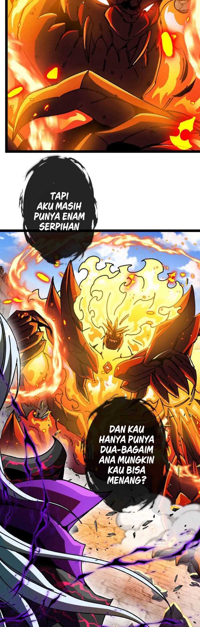 The Revenge of the Betrayed Strongest Knight Chapter 9 Gambar 28