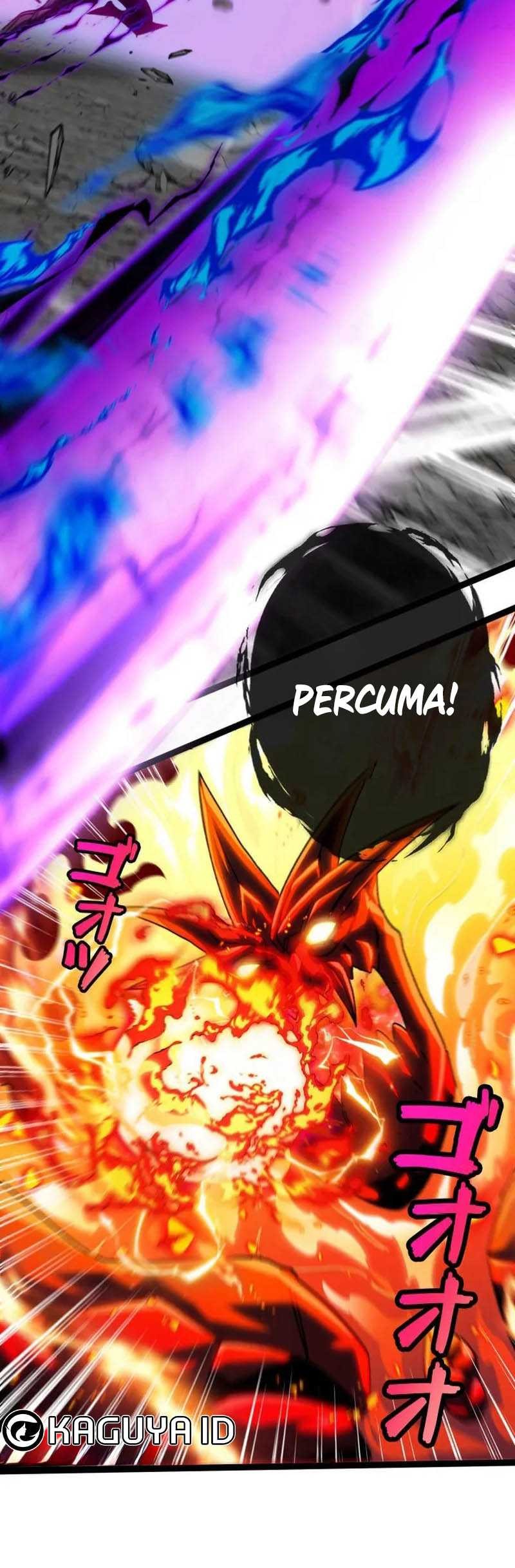 The Revenge of the Betrayed Strongest Knight Chapter 9 Gambar 31