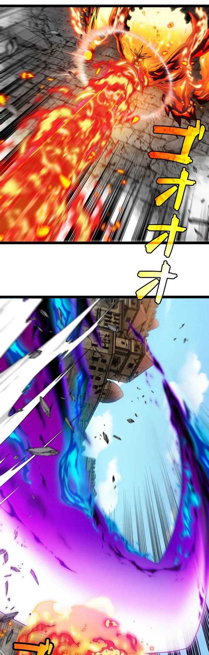 The Revenge of the Betrayed Strongest Knight Chapter 9 Gambar 32