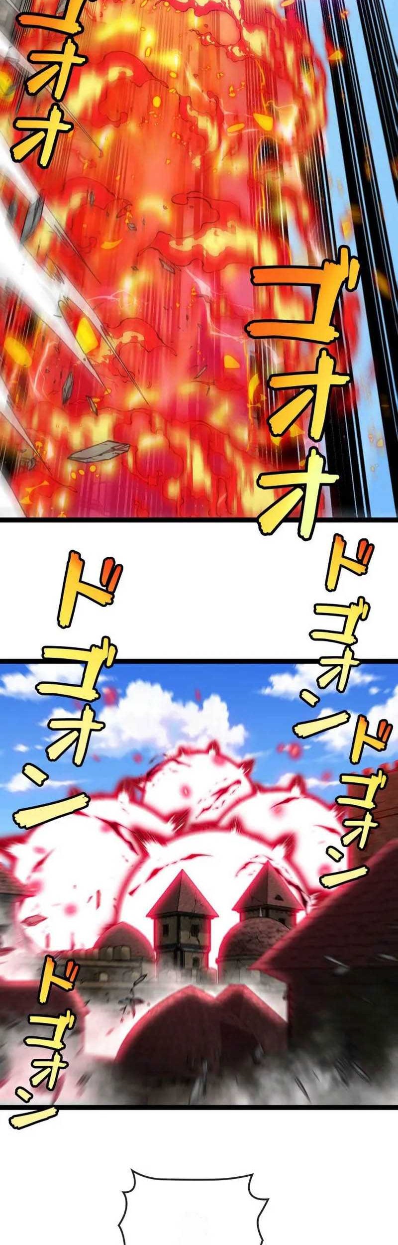 The Revenge of the Betrayed Strongest Knight Chapter 9 Gambar 33