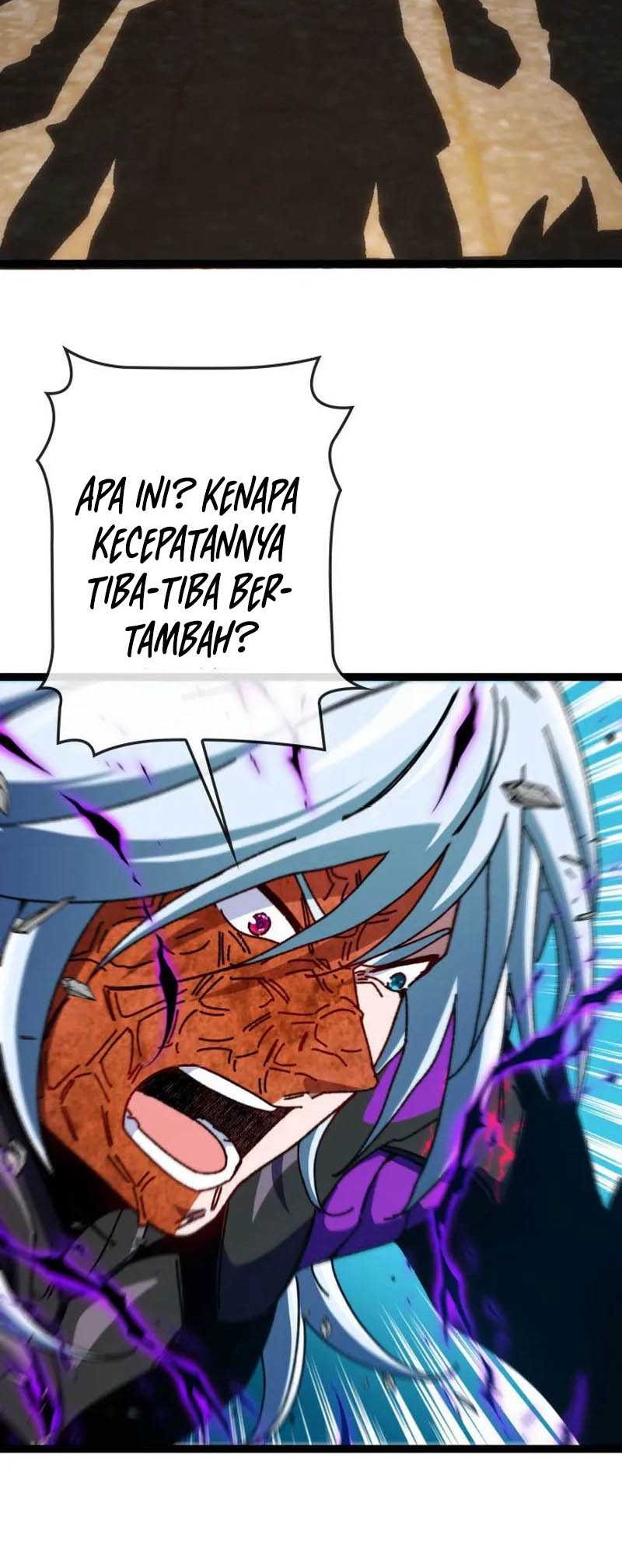 The Revenge of the Betrayed Strongest Knight Chapter 9 Gambar 37