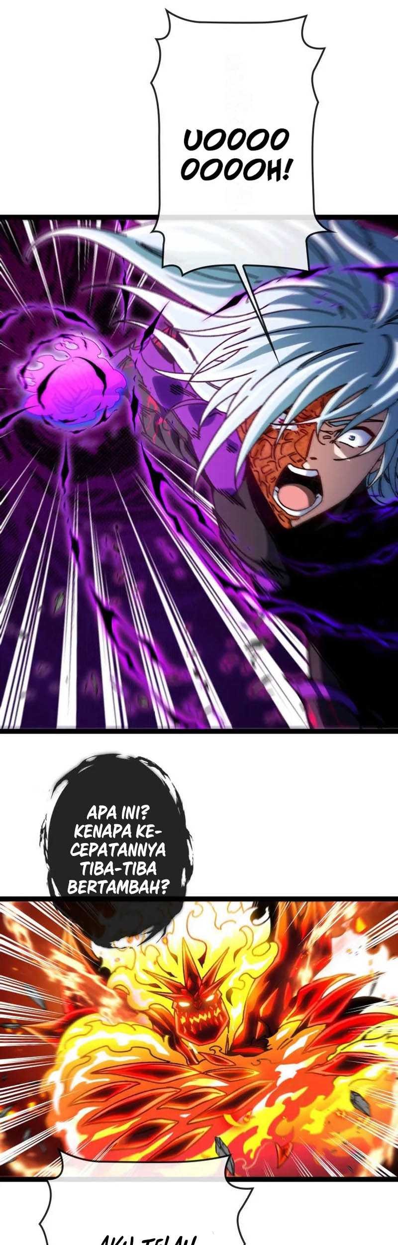 The Revenge of the Betrayed Strongest Knight Chapter 9 Gambar 38