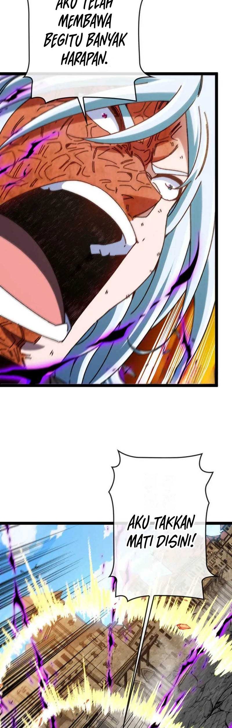 The Revenge of the Betrayed Strongest Knight Chapter 9 Gambar 39