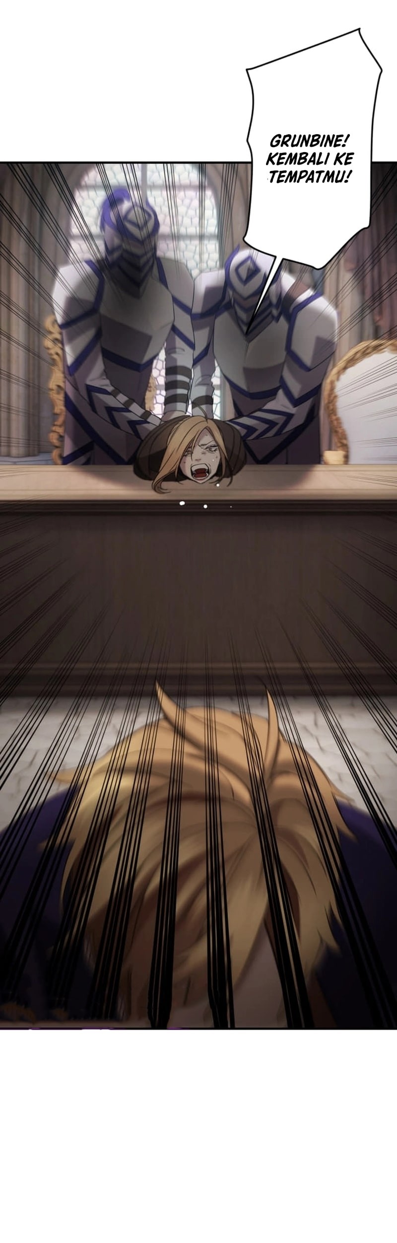 The Reversal of My Life as a Side Character Chapter 09 Gambar 17