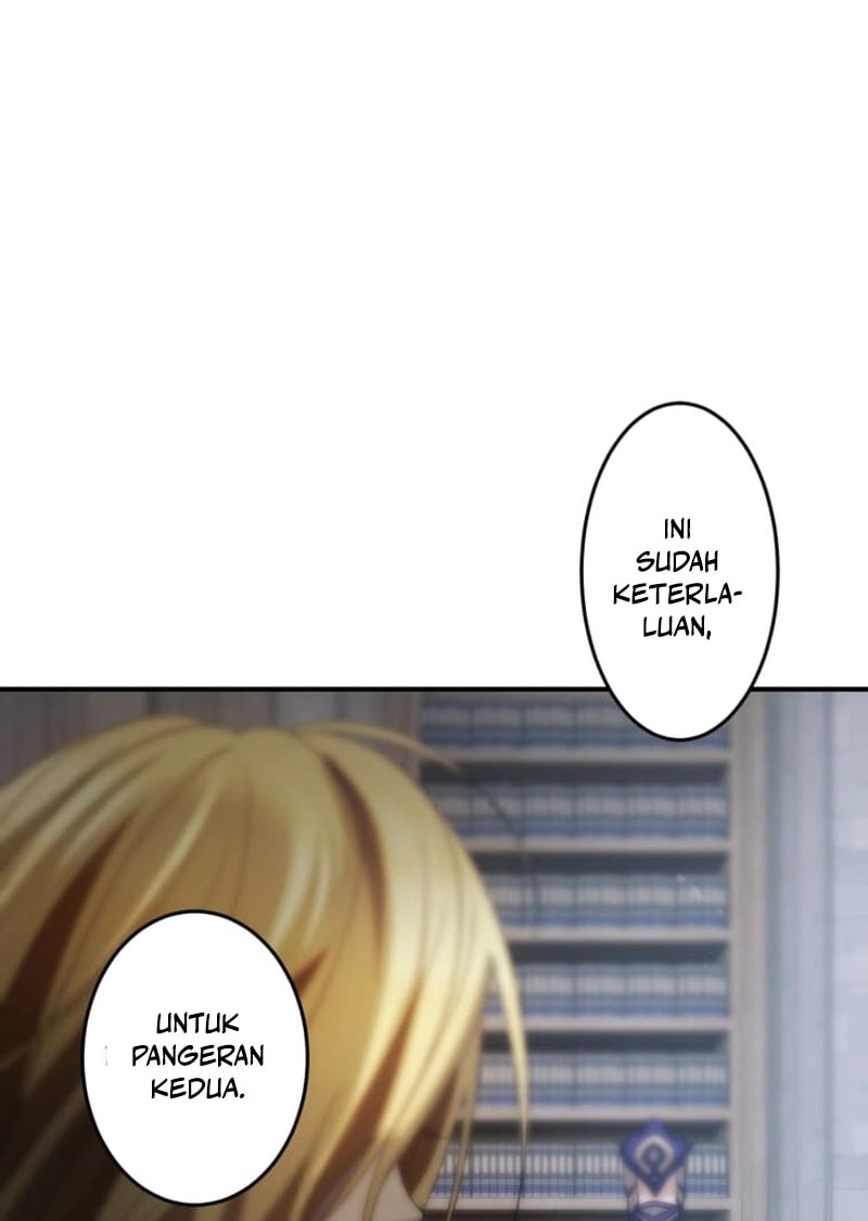 The Reversal of My Life as a Side Character Chapter 09 Gambar 18