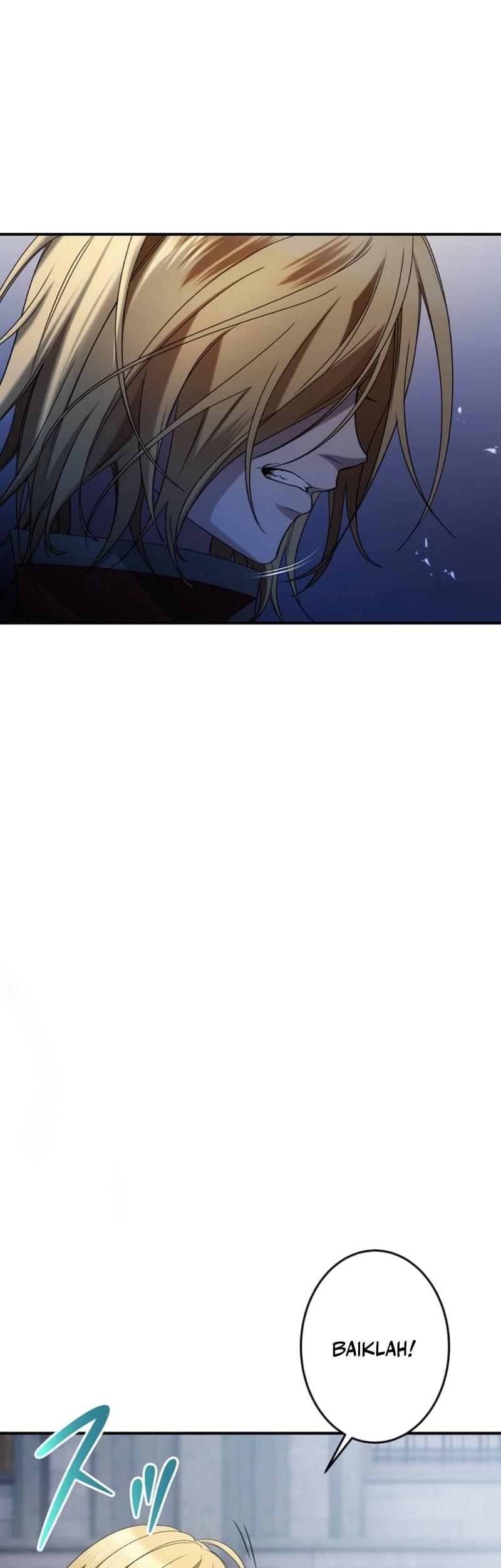 The Reversal of My Life as a Side Character Chapter 09 Gambar 23