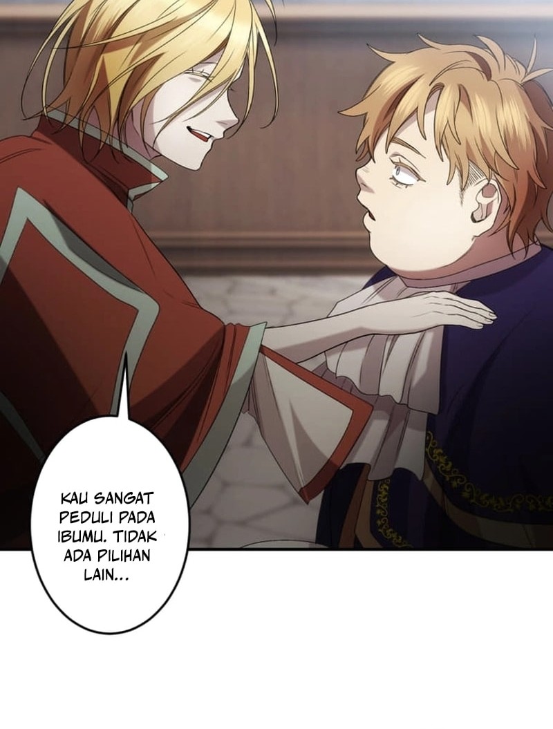 The Reversal of My Life as a Side Character Chapter 09 Gambar 24