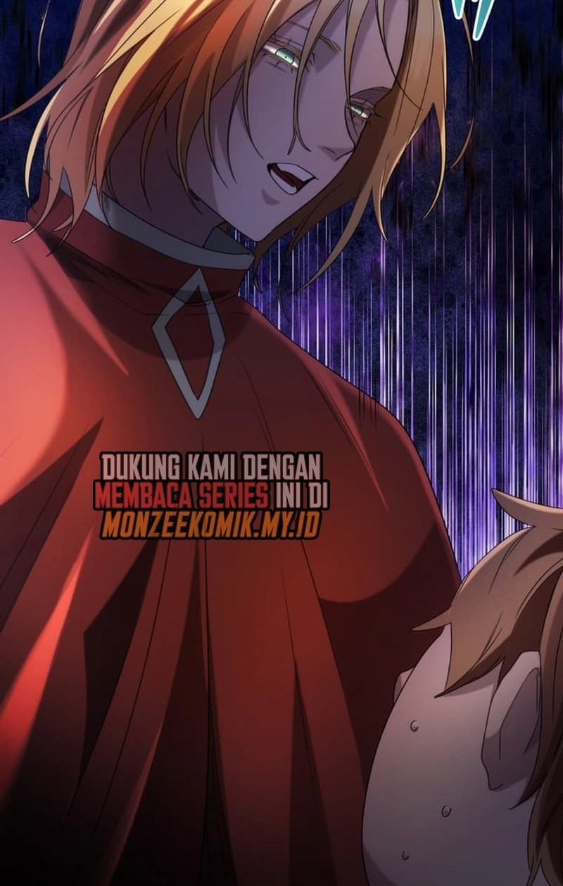 The Reversal of My Life as a Side Character Chapter 09 Gambar 26