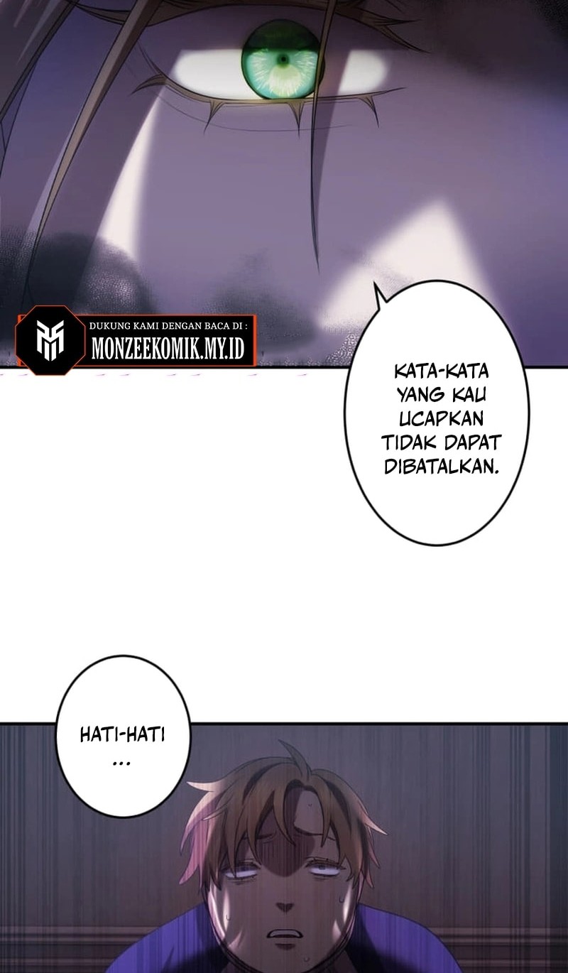 The Reversal of My Life as a Side Character Chapter 09 Gambar 28