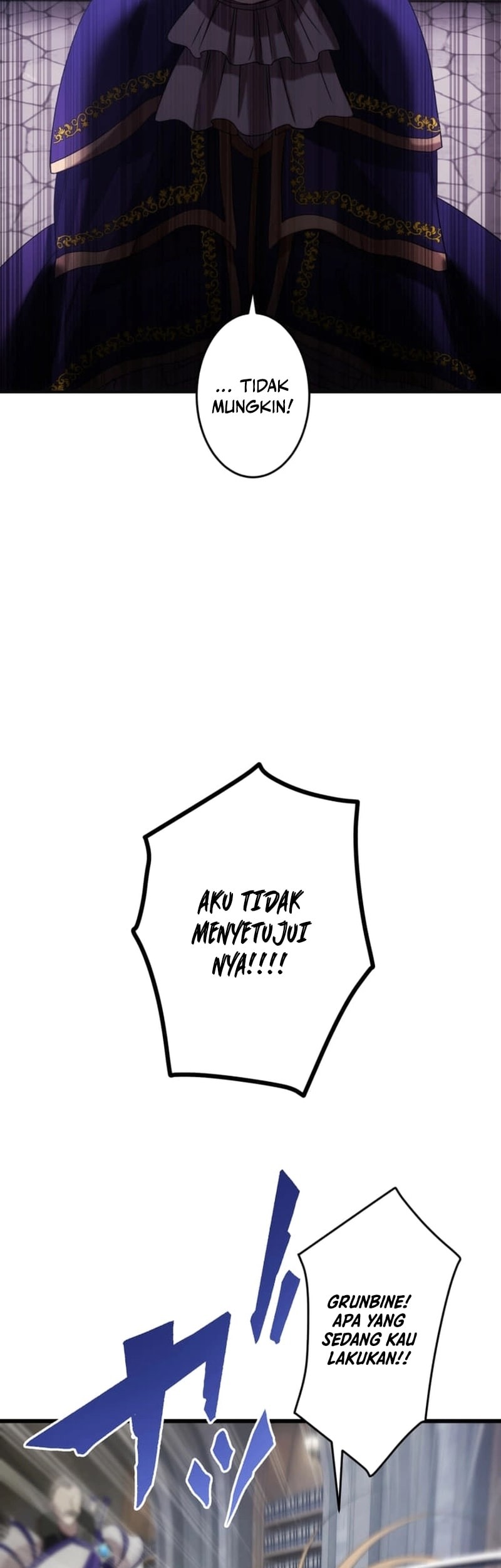 The Reversal of My Life as a Side Character Chapter 09 Gambar 29