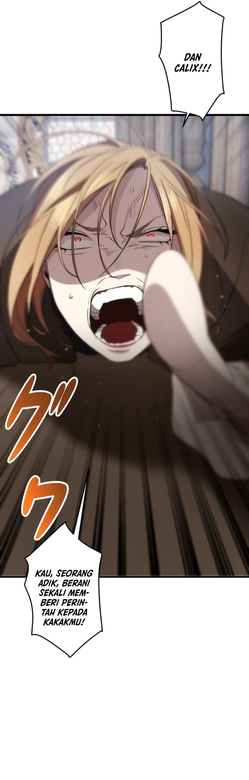 The Reversal of My Life as a Side Character Chapter 09 Gambar 31