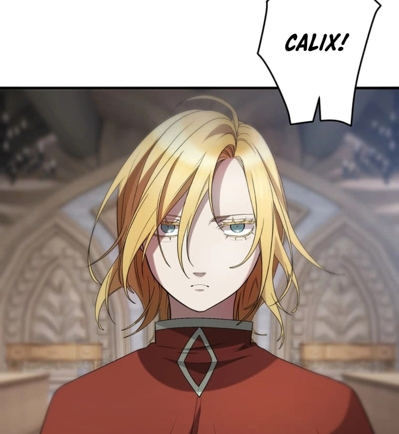 The Reversal of My Life as a Side Character Chapter 09 Gambar 34