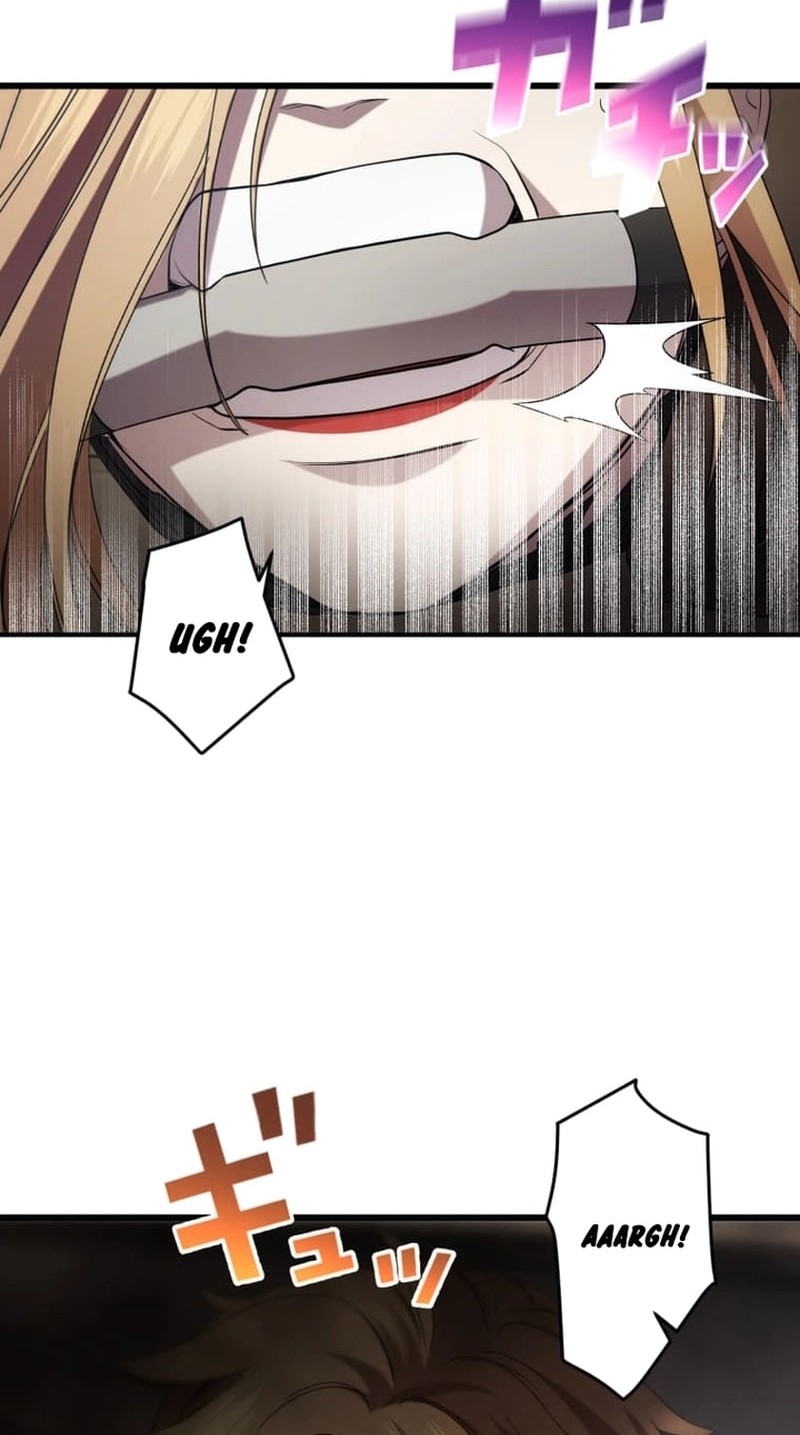 The Reversal of My Life as a Side Character Chapter 09 Gambar 38