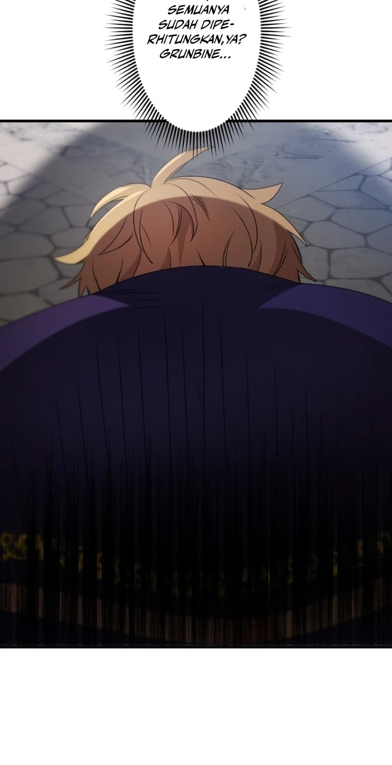 The Reversal of My Life as a Side Character Chapter 09 Gambar 44
