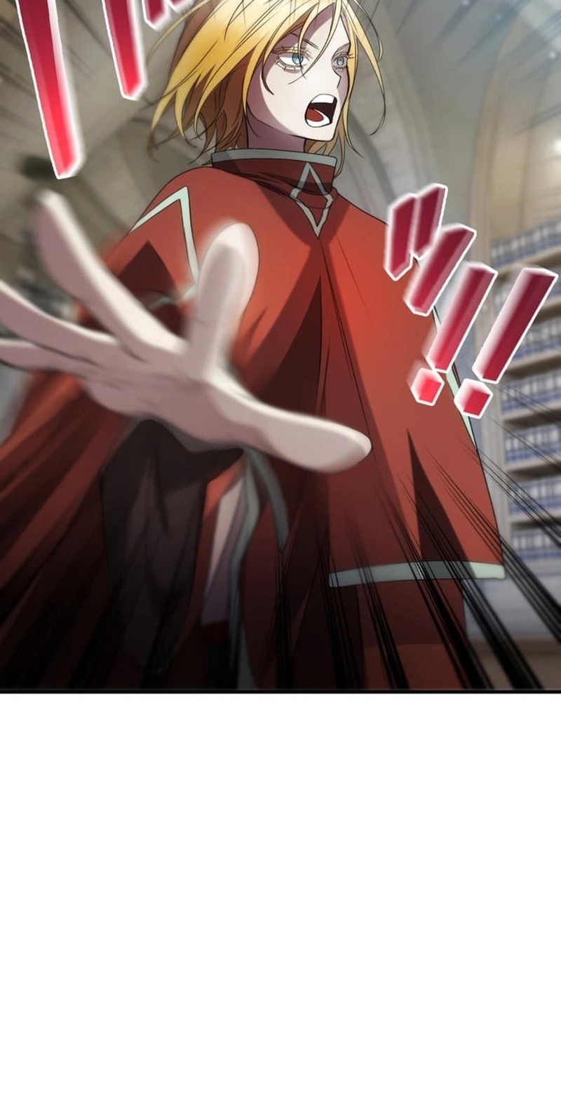 The Reversal of My Life as a Side Character Chapter 09 Gambar 46