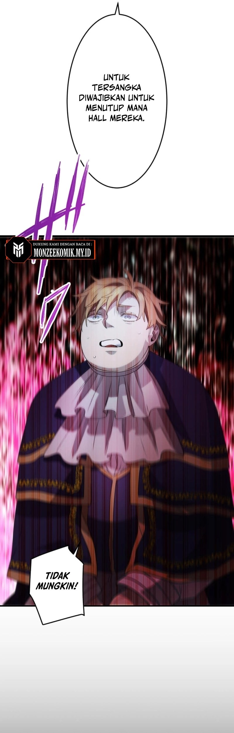 The Reversal of My Life as a Side Character Chapter 09 Gambar 49