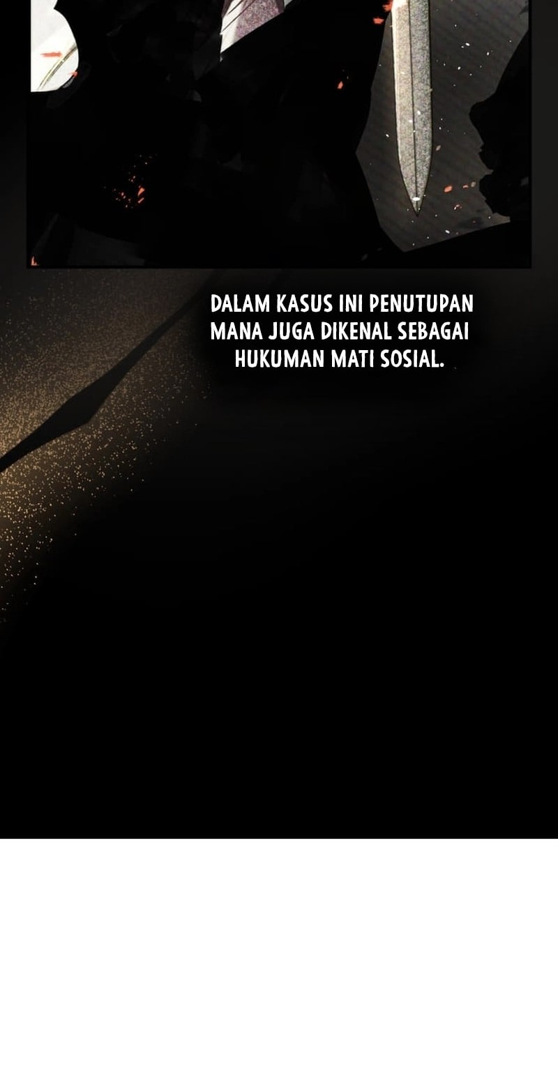 The Reversal of My Life as a Side Character Chapter 09 Gambar 52
