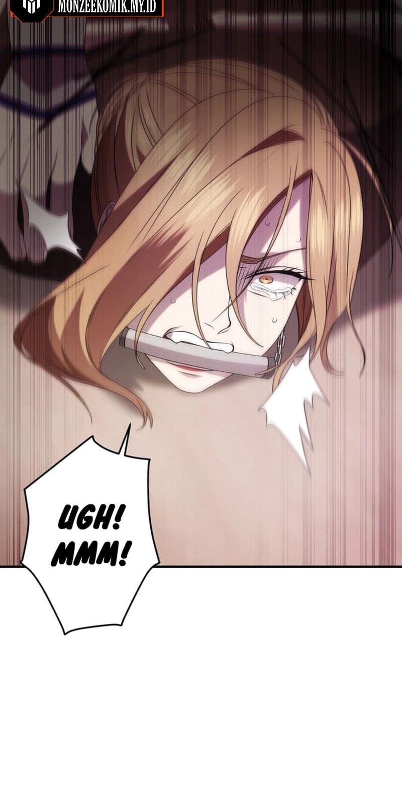 The Reversal of My Life as a Side Character Chapter 09 Gambar 54