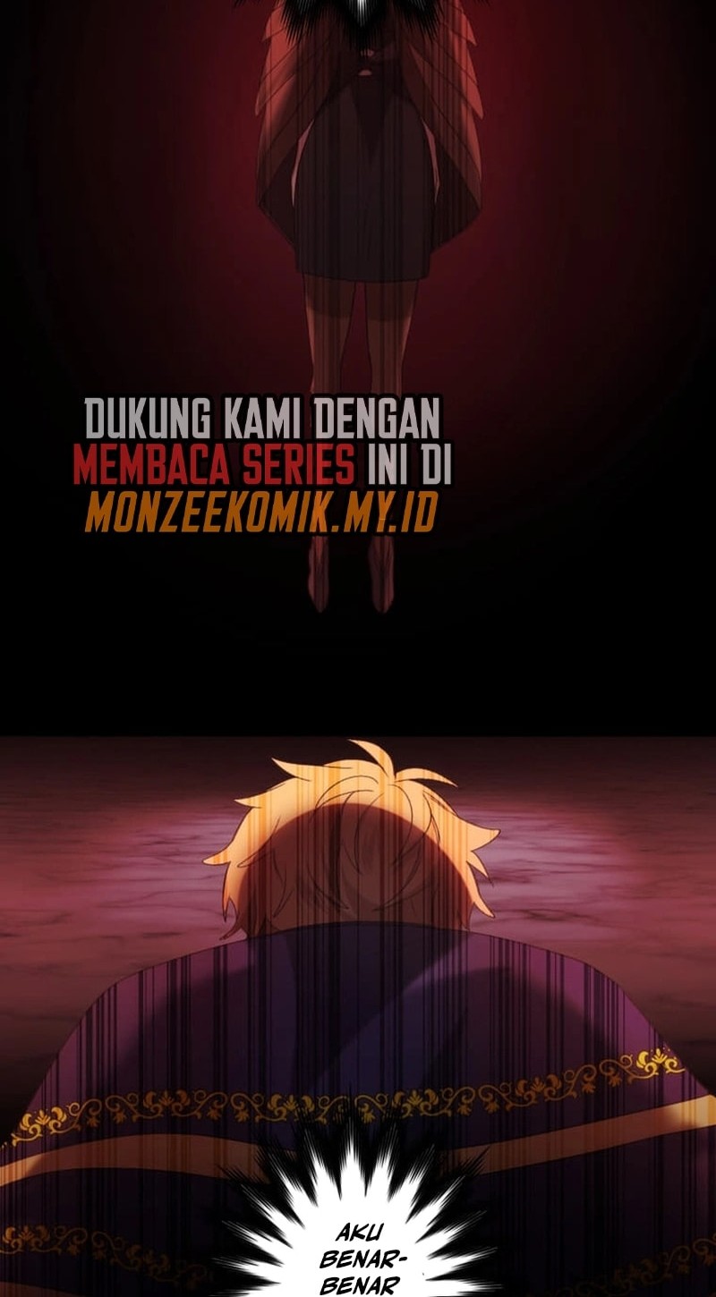 The Reversal of My Life as a Side Character Chapter 09 Gambar 56