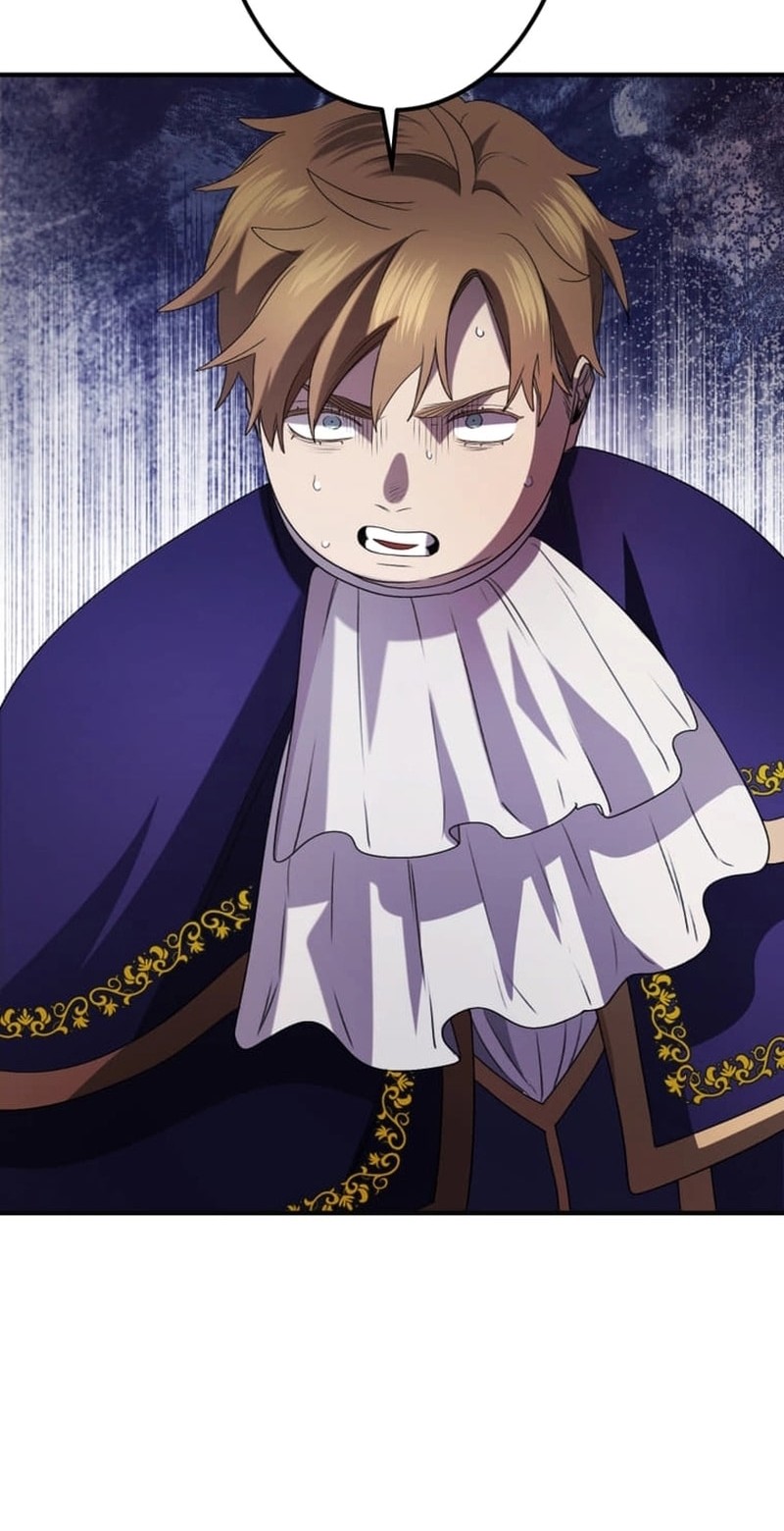 The Reversal of My Life as a Side Character Chapter 09 Gambar 62