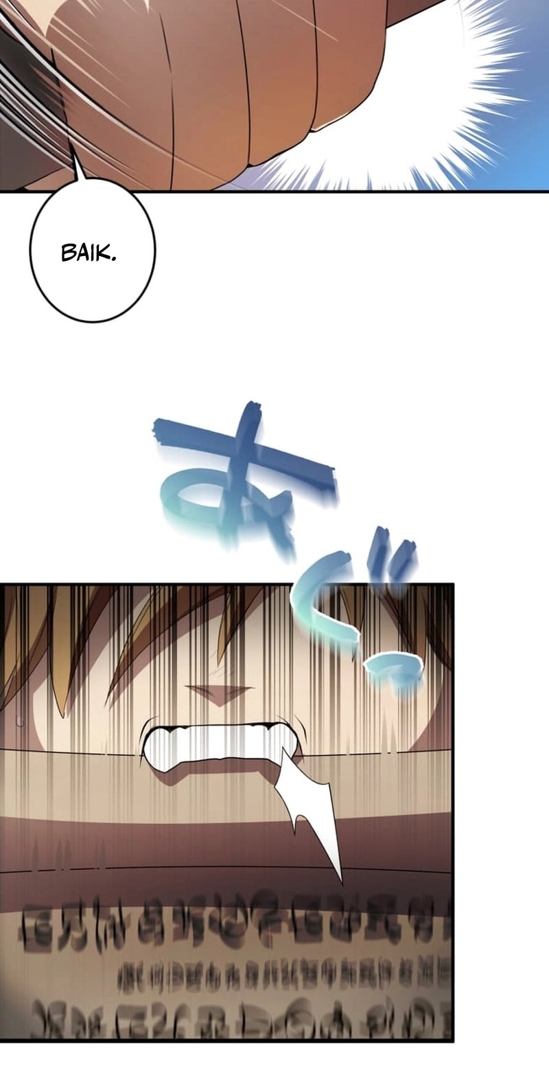 The Reversal of My Life as a Side Character Chapter 09 Gambar 64