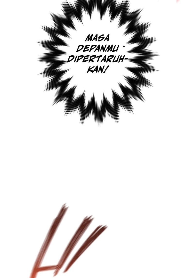 The Reversal of My Life as a Side Character Chapter 09 Gambar 68