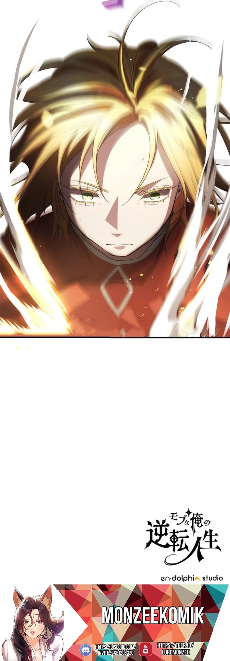 The Reversal of My Life as a Side Character Chapter 09 Gambar 71