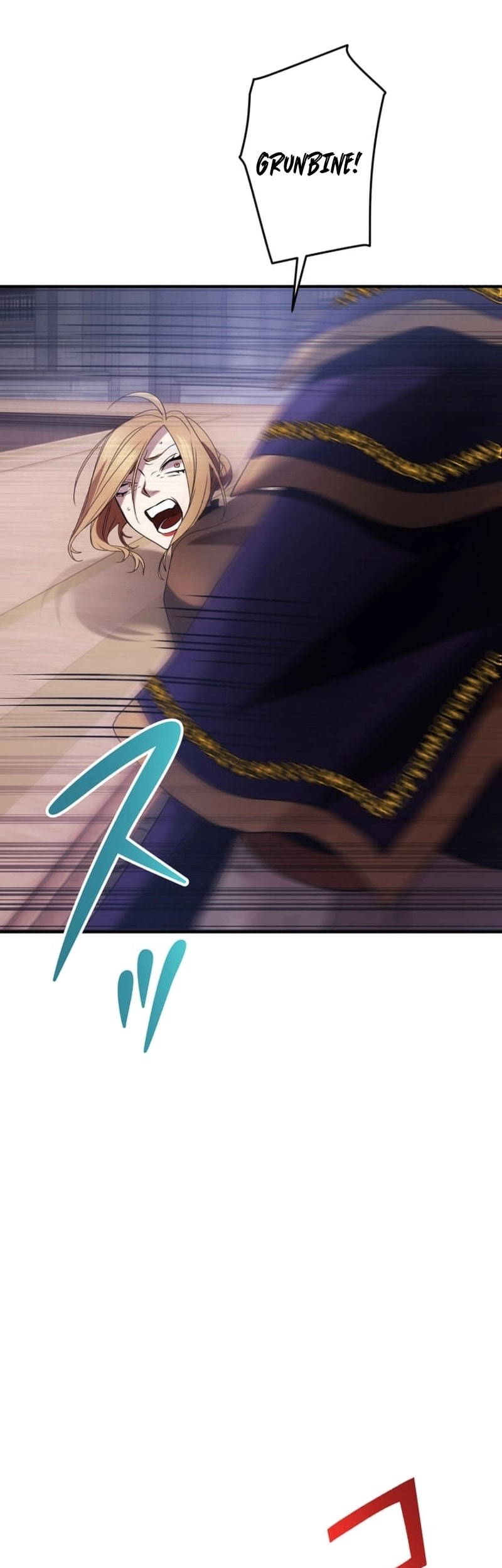 The Reversal of My Life as a Side Character Chapter 09 Gambar 8