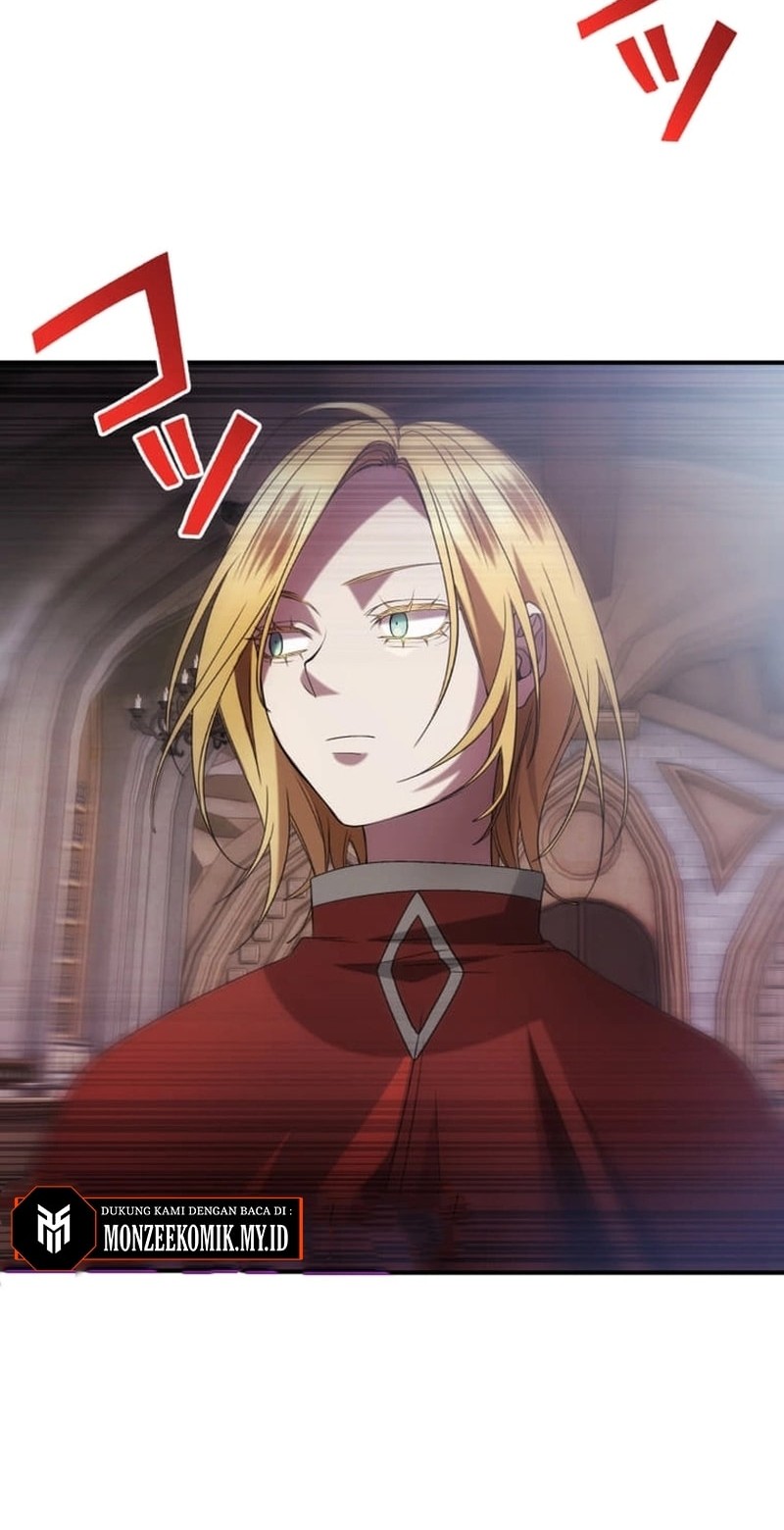 The Reversal of My Life as a Side Character Chapter 09 Gambar 9