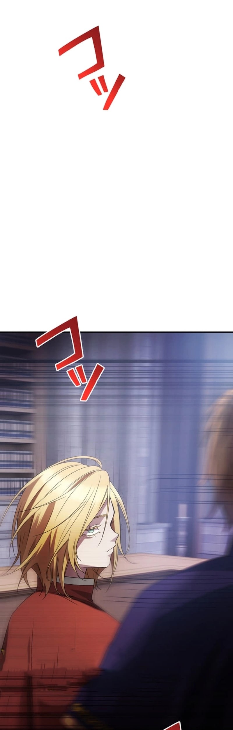 The Reversal of My Life as a Side Character Chapter 09 Gambar 10