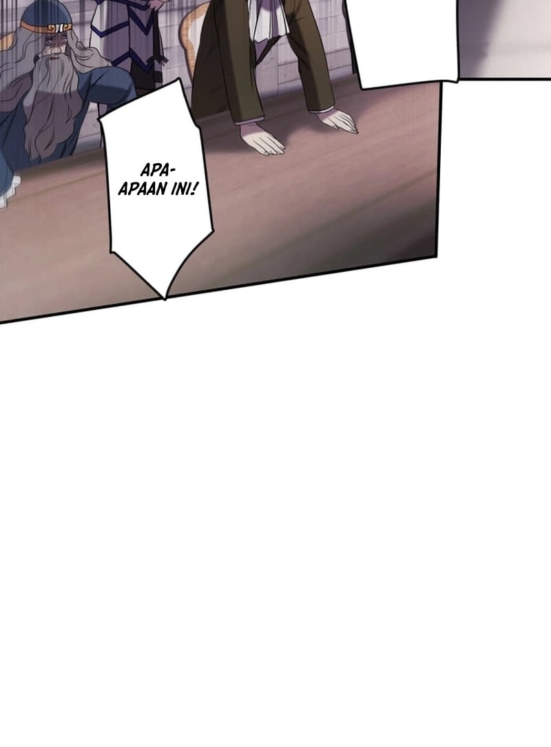 The Reversal of My Life as a Side Character Chapter 09 Gambar 13