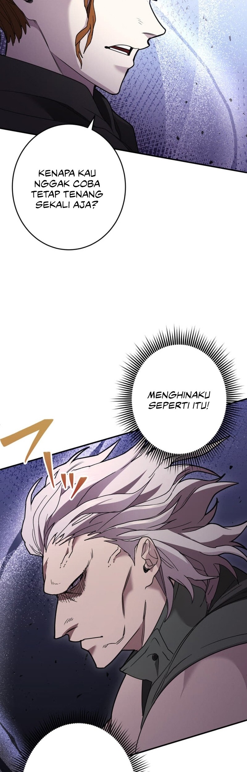 The Reversal of My Life as a Side Character Chapter 48 Gambar 37
