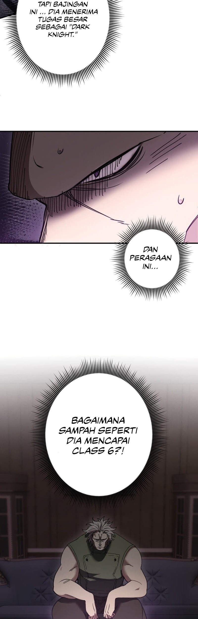 The Reversal of My Life as a Side Character Chapter 48 Gambar 38
