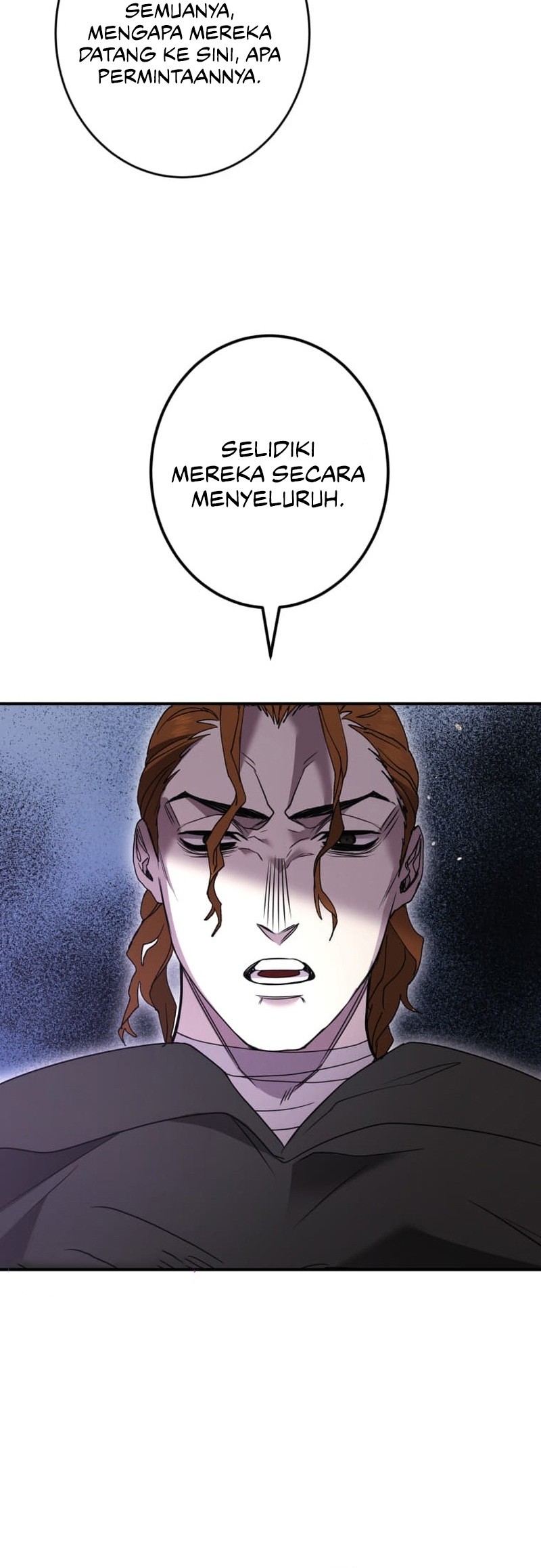 The Reversal of My Life as a Side Character Chapter 48 Gambar 42
