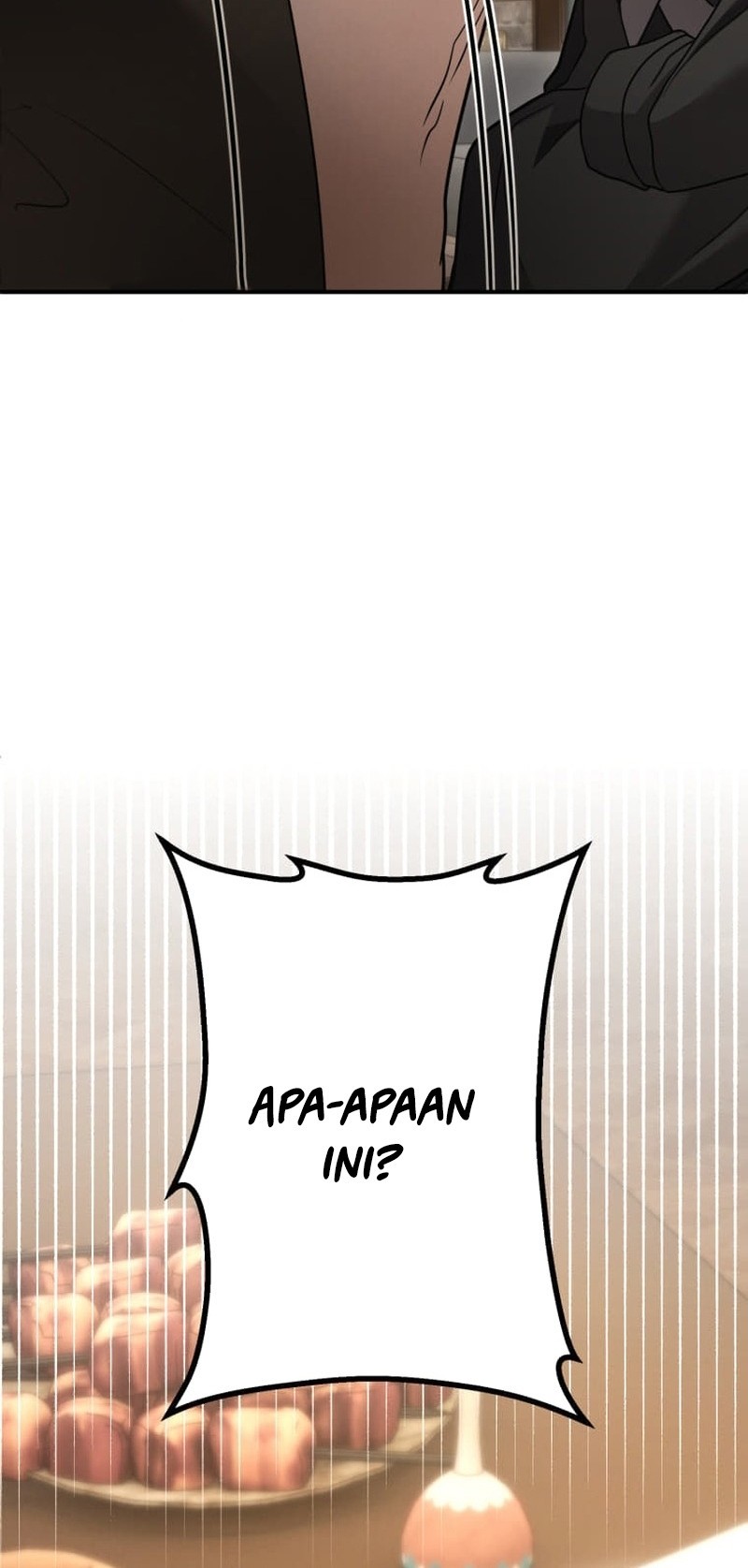 The Reversal of My Life as a Side Character Chapter 48 Gambar 49