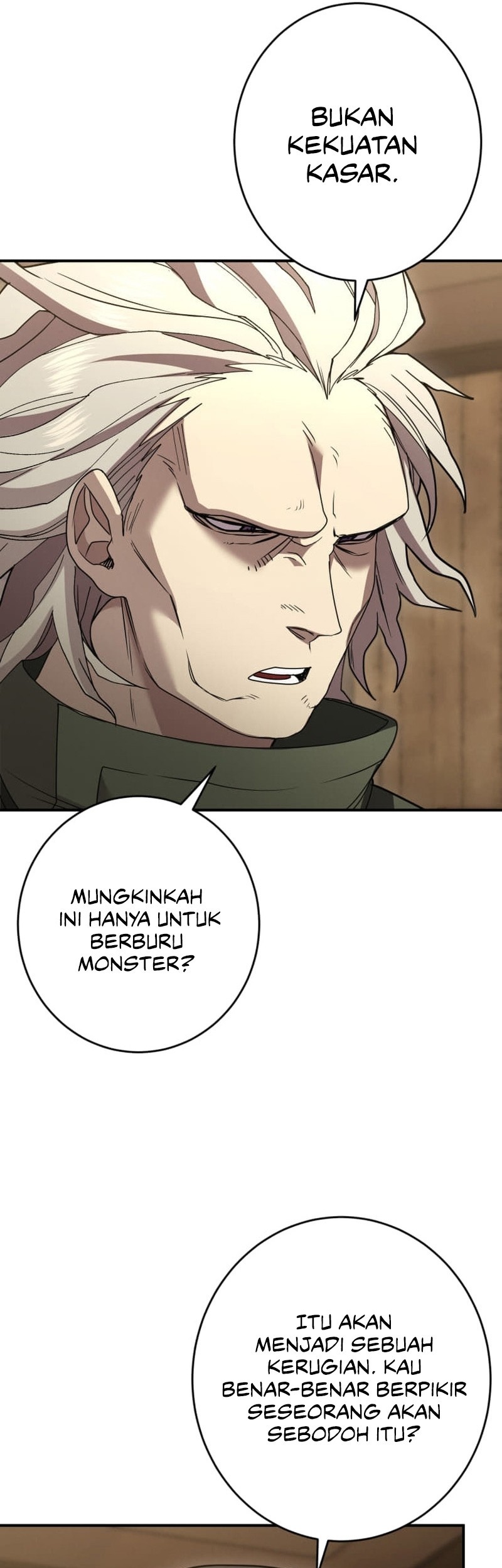 The Reversal of My Life as a Side Character Chapter 48 Gambar 54