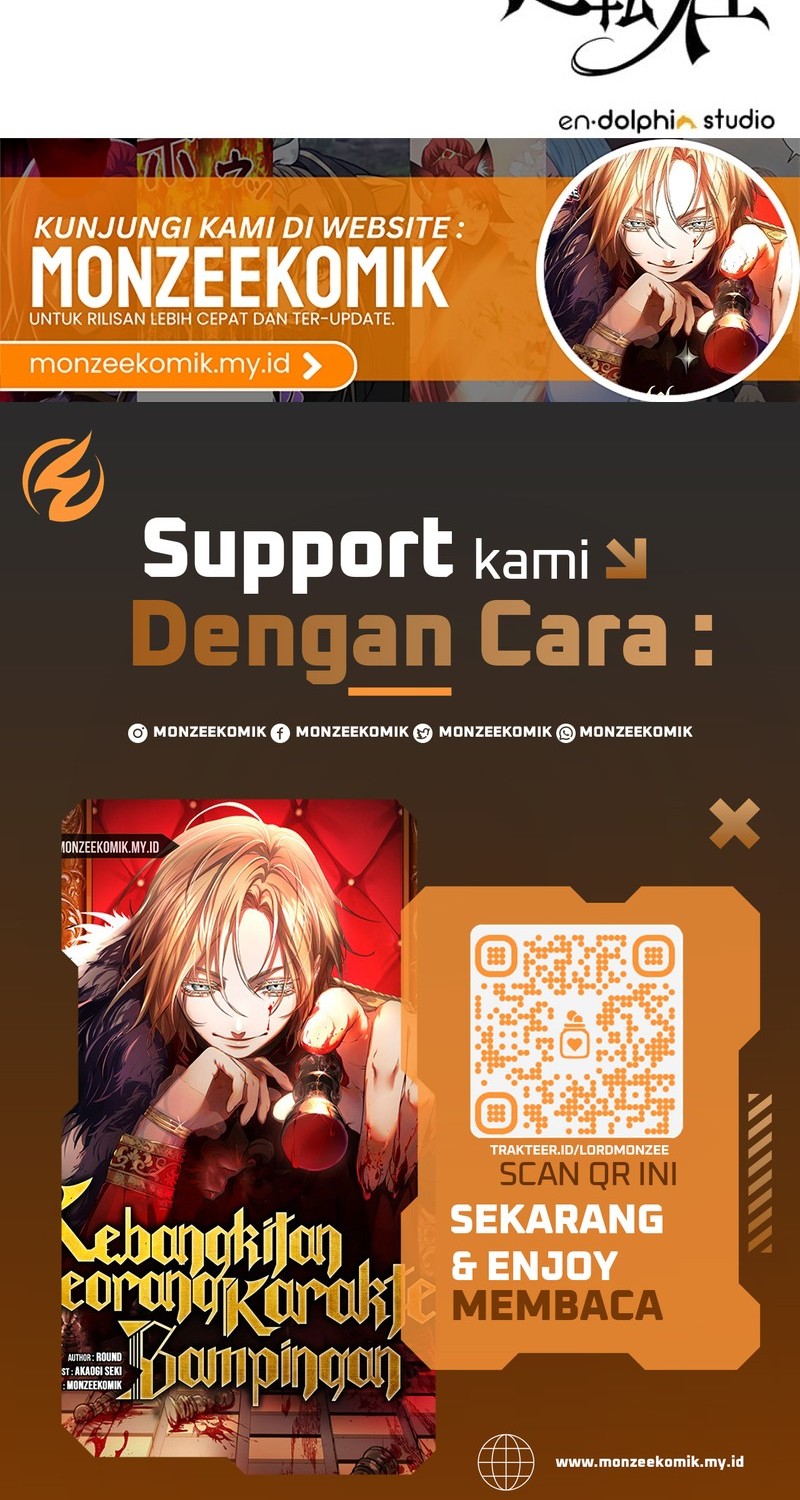 The Reversal of My Life as a Side Character Chapter 48 Gambar 57