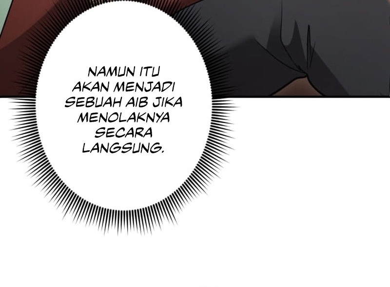 The Reversal of My Life as a Side Character Chapter 48 Gambar 4